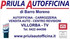 Logo Priula Autofficina di Barro Moreno